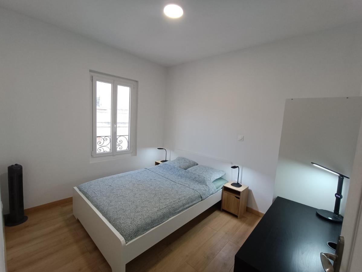 T3 Renove En 2023, Intra Muros Avignon Exterior foto